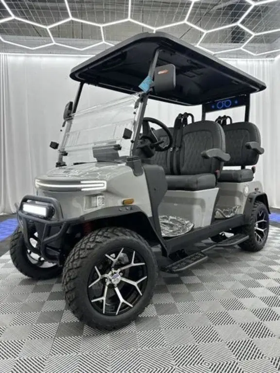 2026 Denago Rover XL photo 1