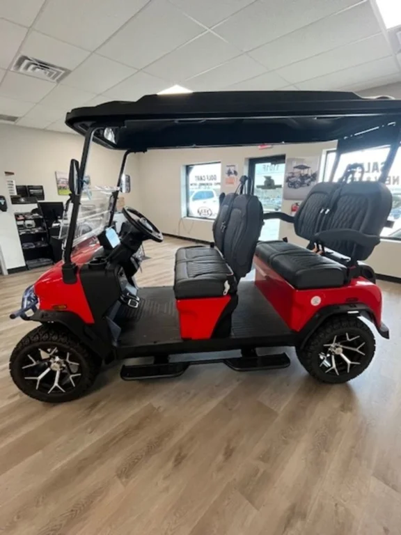 2026 Denago Rover XL thumb 3