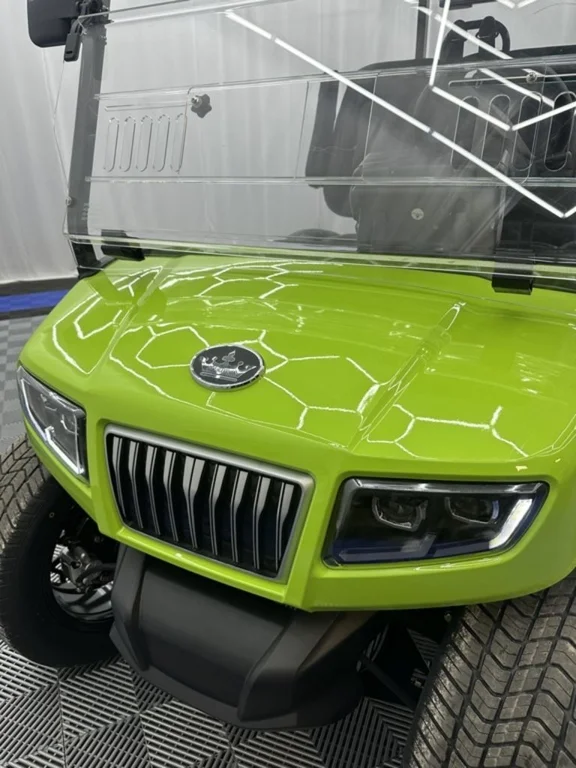 2027 Evolution D5 Ranger thumb 3