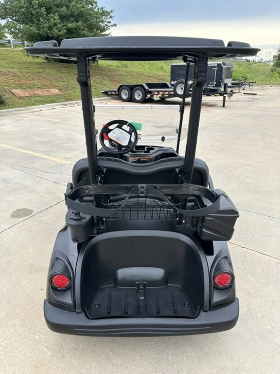 2021 Yamaha Drive2 QuieTech EFI thumb 4