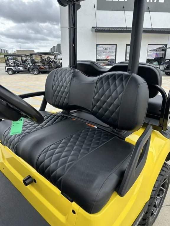 2021 Yamaha Drive2 QuieTech EFI thumb 4