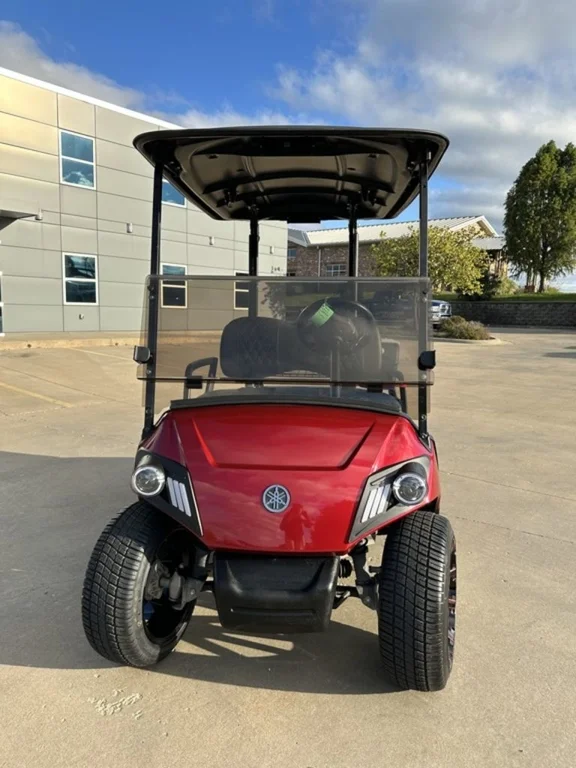 2021 Yamaha Drive2 QuieTech EFI thumb 3