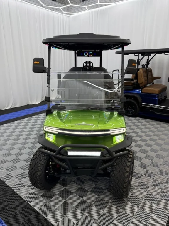 2026 Denago Rover XL thumb 4
