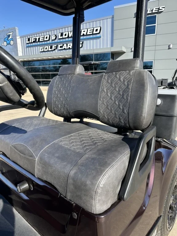 2021 Yamaha Drive2 QuieTech EFI thumb 2