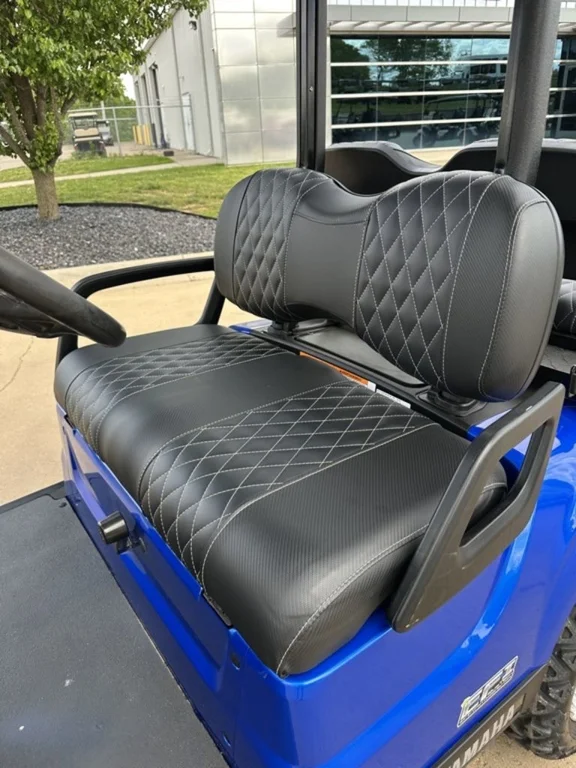 2021 Yamaha Drive2 QuieTech EFI thumb 4