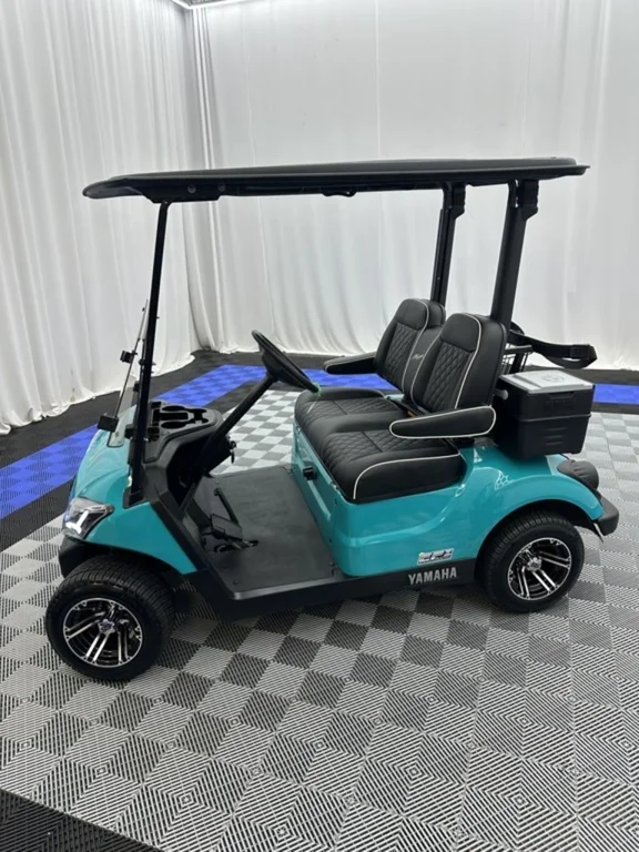 2021 Yamaha Drive2 thumb 2