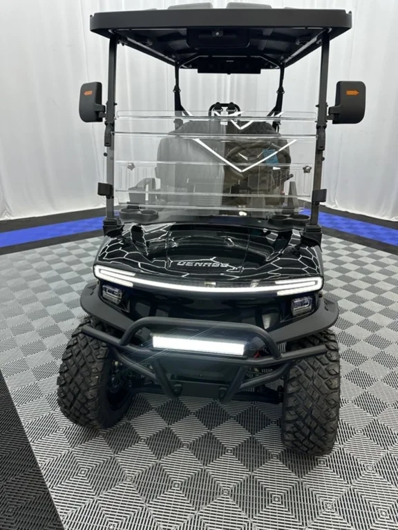 2026 Denago Rover XL 6 thumb 4