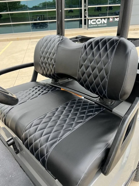 2021 Yamaha Drive2 QuieTech EFI thumb 4