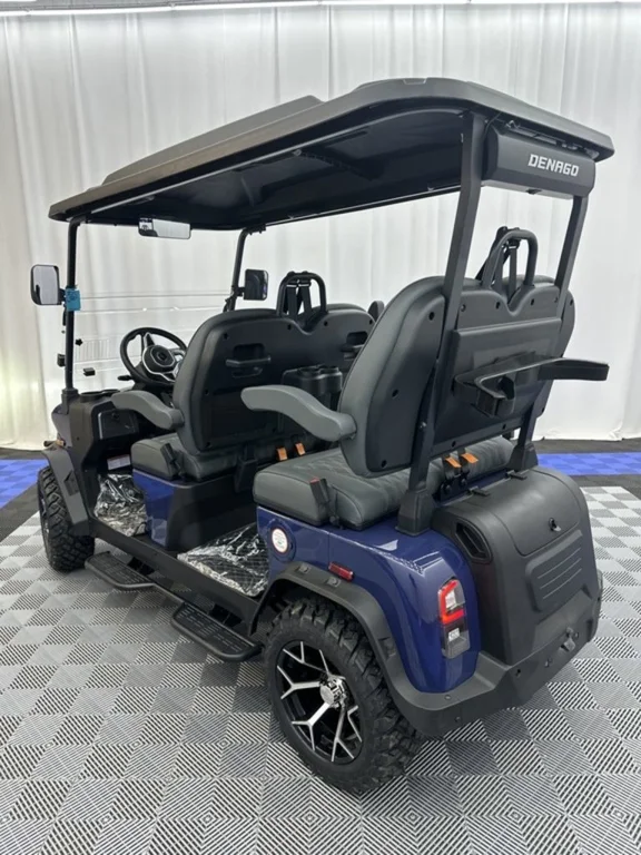 2026 Denago Rover XL thumb 3