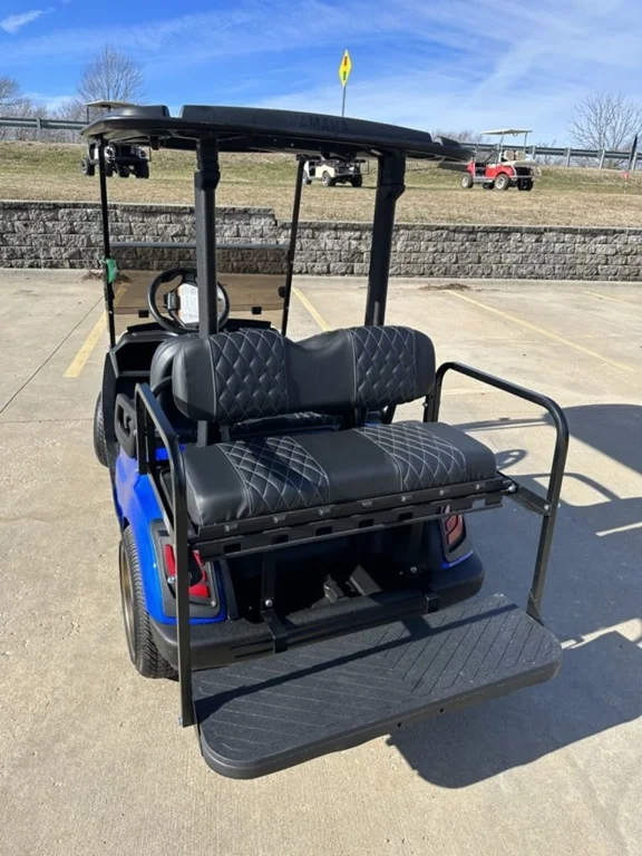 2021 Yamaha Drive2 QuieTech EFI thumb 4