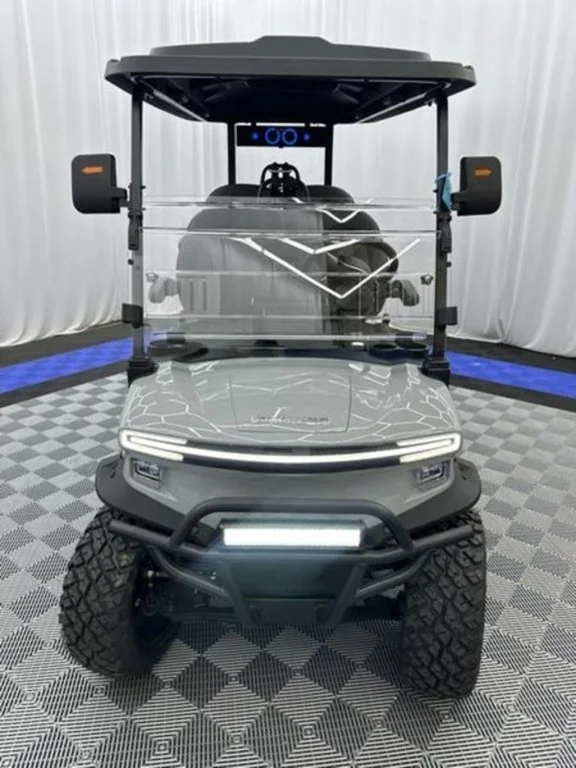 2026 Denago Rover XL thumb 4