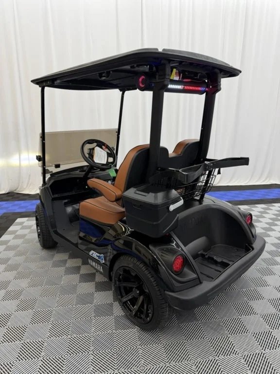 2022 Yamaha Drive2 thumb 4