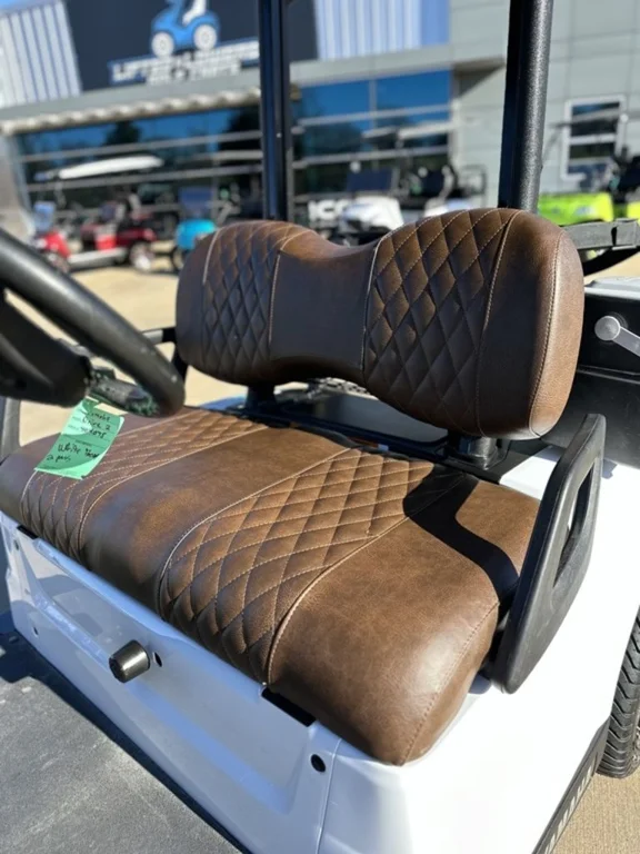 2021 Yamaha Drive2 QuieTech EFI thumb 4