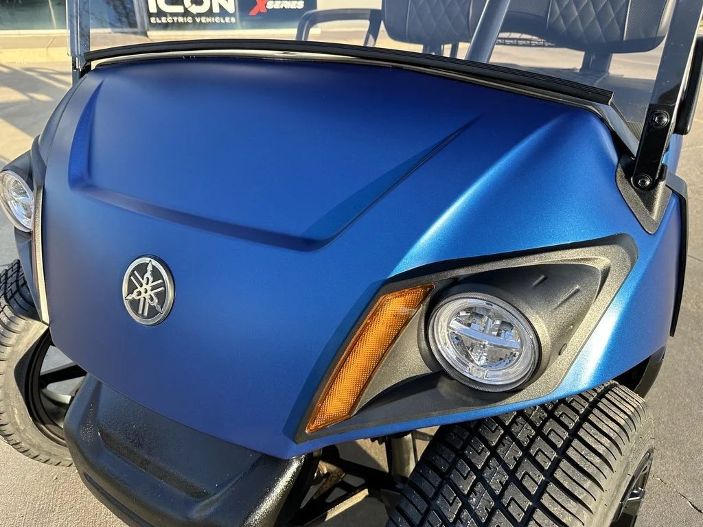 2021 Yamaha Drive2 QuieTech EFI thumb 3
