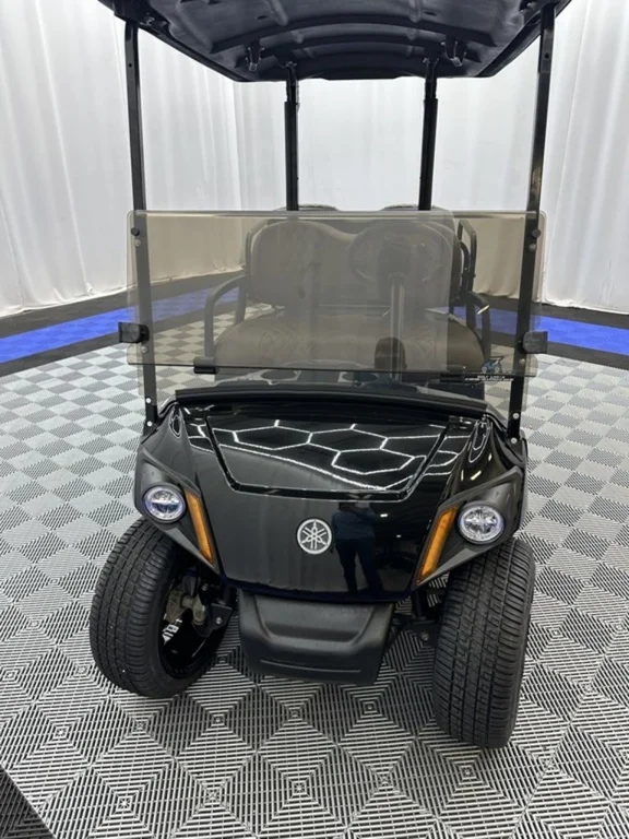 2021 Yamaha Drive2 thumb 3