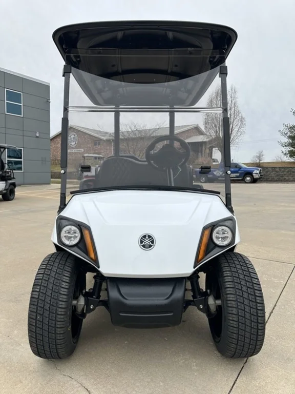 2021 Yamaha Drive2 QuieTech EFI thumb 3