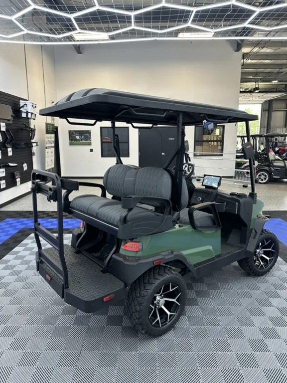2026 Denago Nomad XL thumb 4