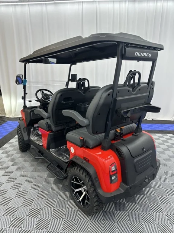 2026 Denago Rover XL thumb 2