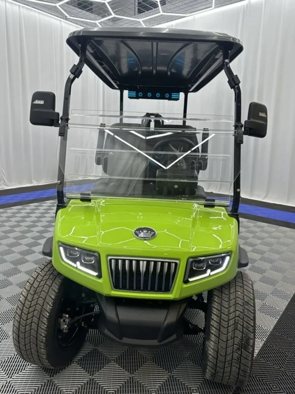 2027 Evolution D5 Ranger thumb 2