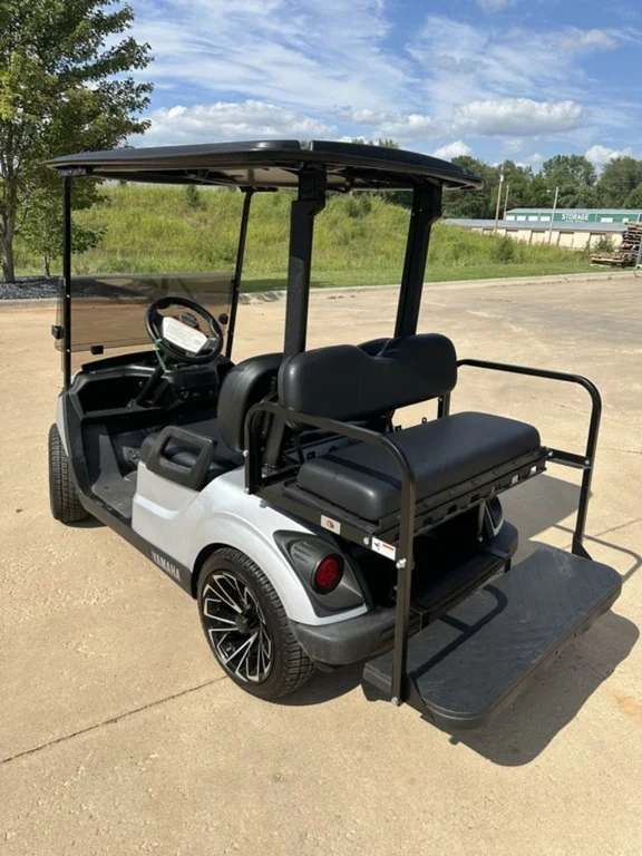 2021 Yamaha Drive2 QuieTech EFI thumb 2