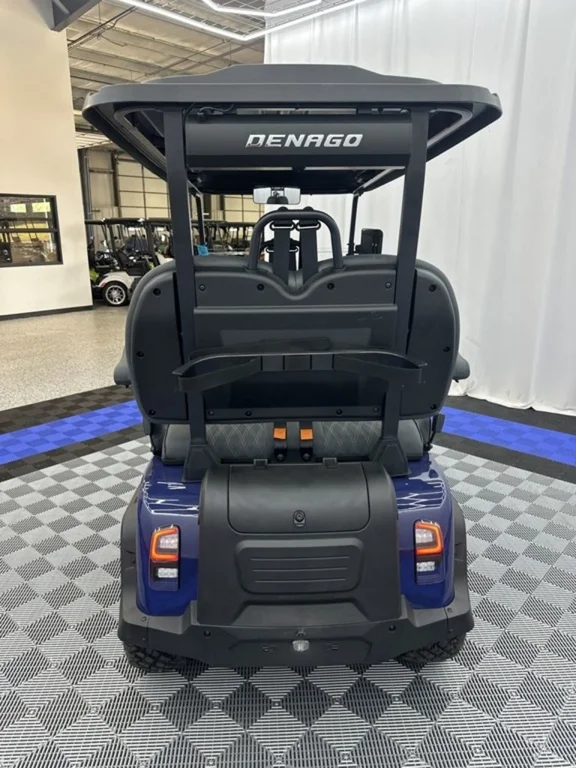 2026 Denago Rover XL thumb 4