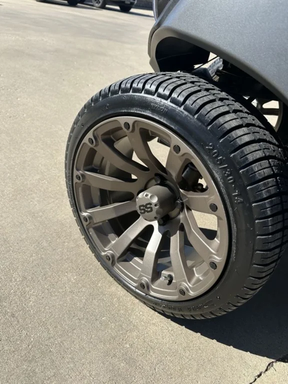 2021 Yamaha Drive2 QuieTech EFI thumb 3