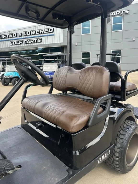2021 Yamaha Drive2 QuieTech EFI thumb 3
