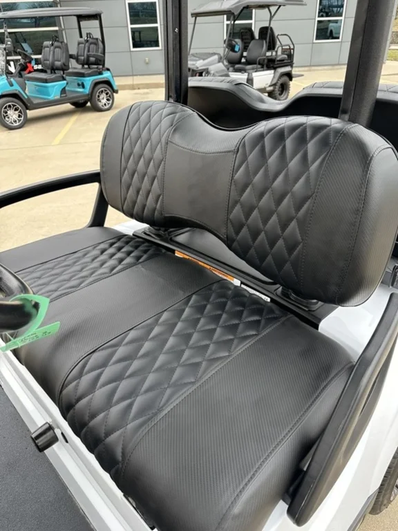 2021 Yamaha Drive2 QuieTech EFI thumb 4