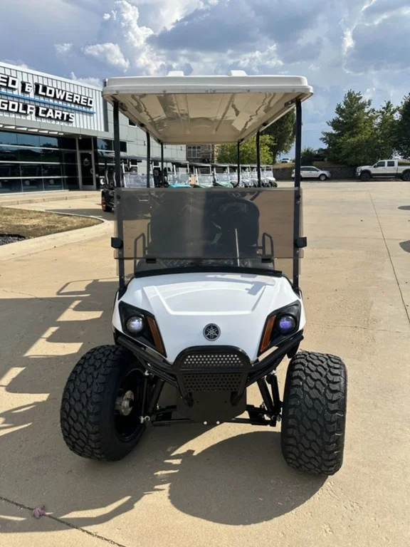2021 Yamaha Drive2 QuieTech EFI thumb 3