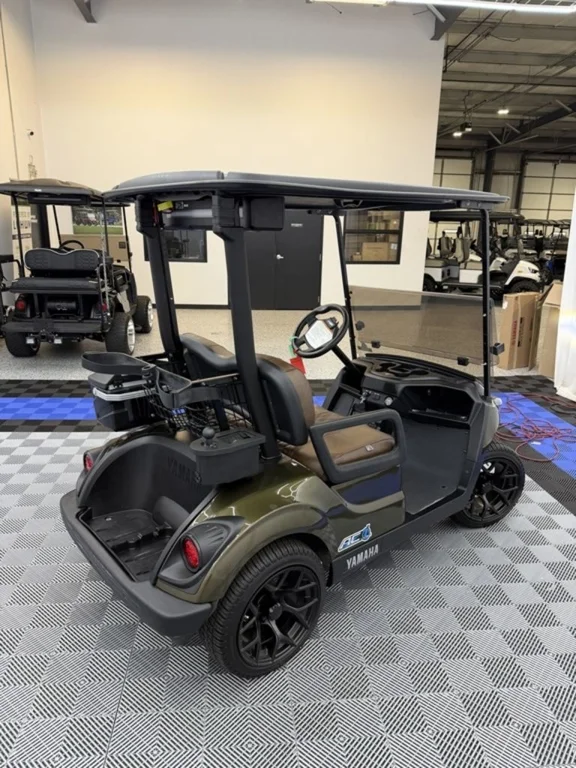 2022 Yamaha Drive2 thumb 3