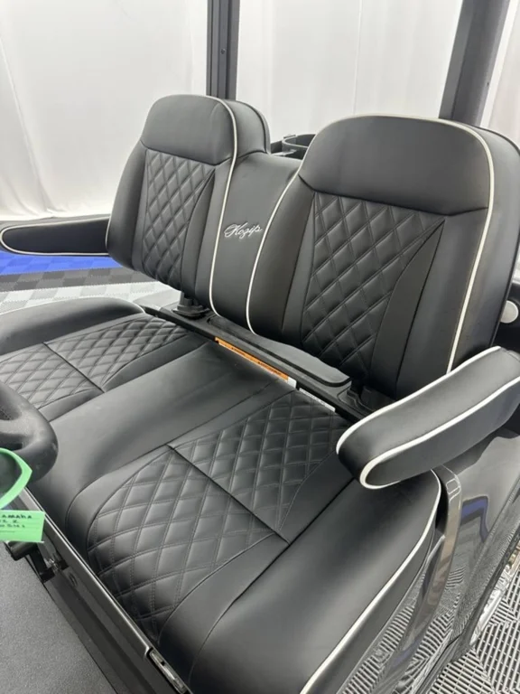 2021 Yamaha Drive2 QuieTech EFI thumb 3