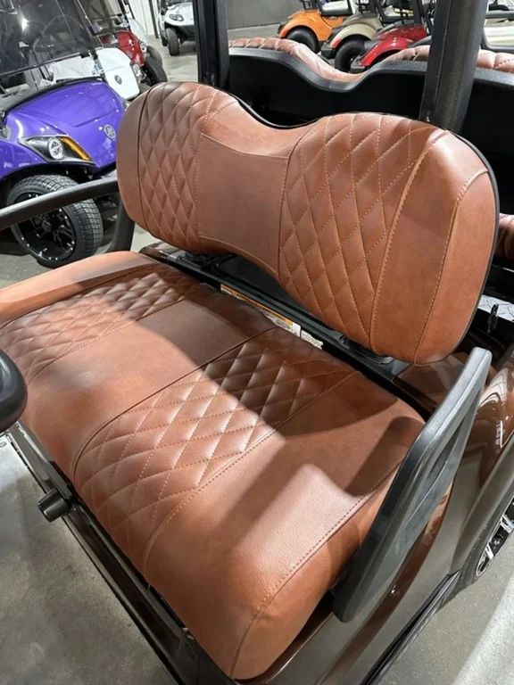 2021 Yamaha Drive2 QuieTech EFI thumb 3