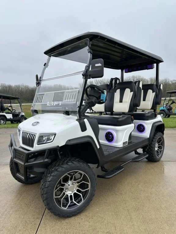 2027 Evolution D5 Maverick thumb 1