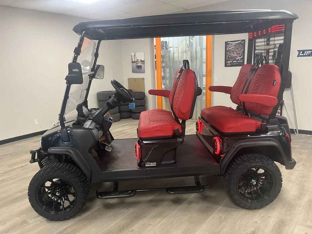 2027 Evolution D5 Maverick thumb 2
