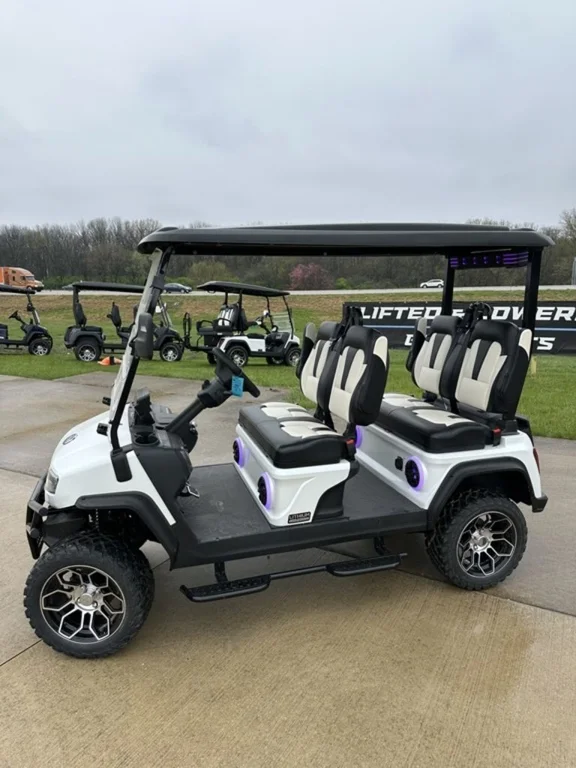 2027 Evolution D5 Maverick thumb 2