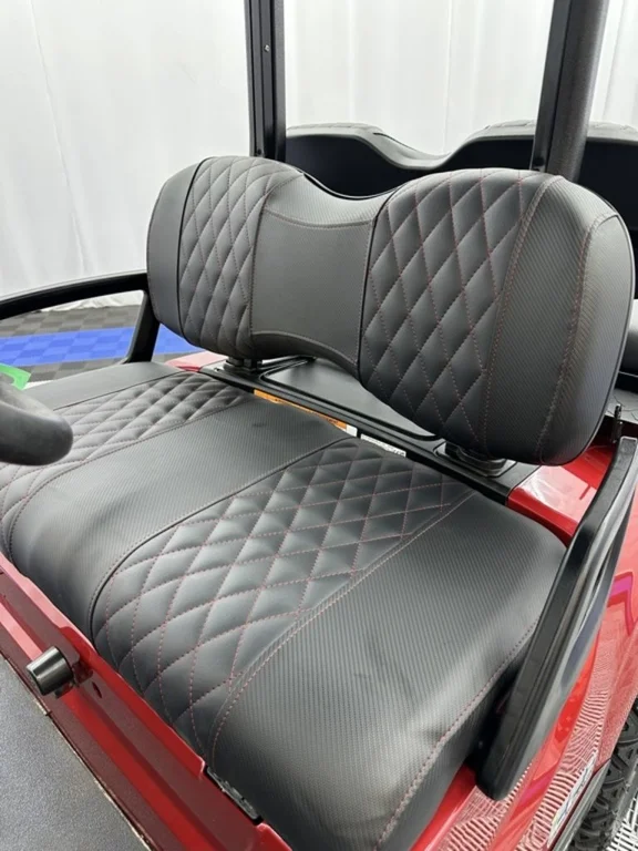 2021 Yamaha Drive2 QuieTech EFI thumb 4