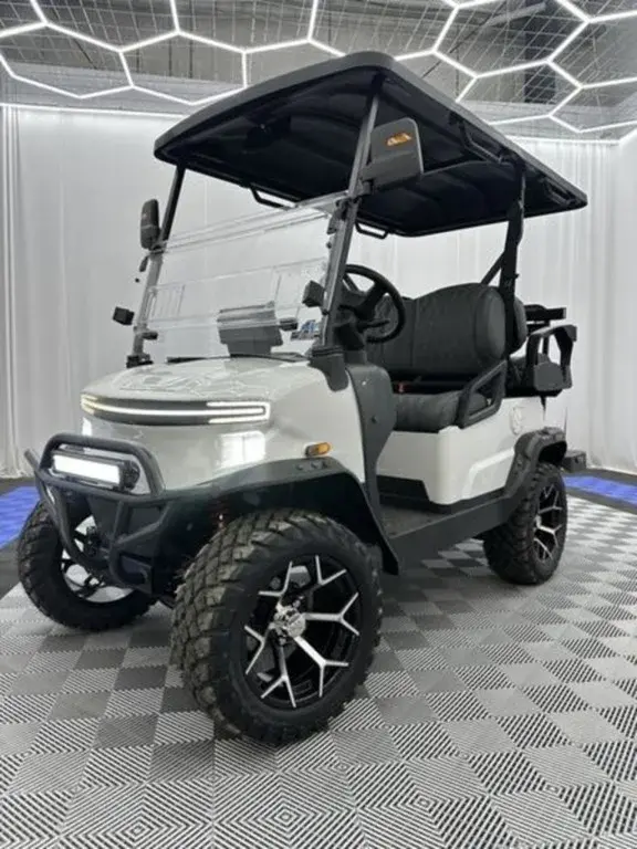 2026 Denago Nomad XL photo 1