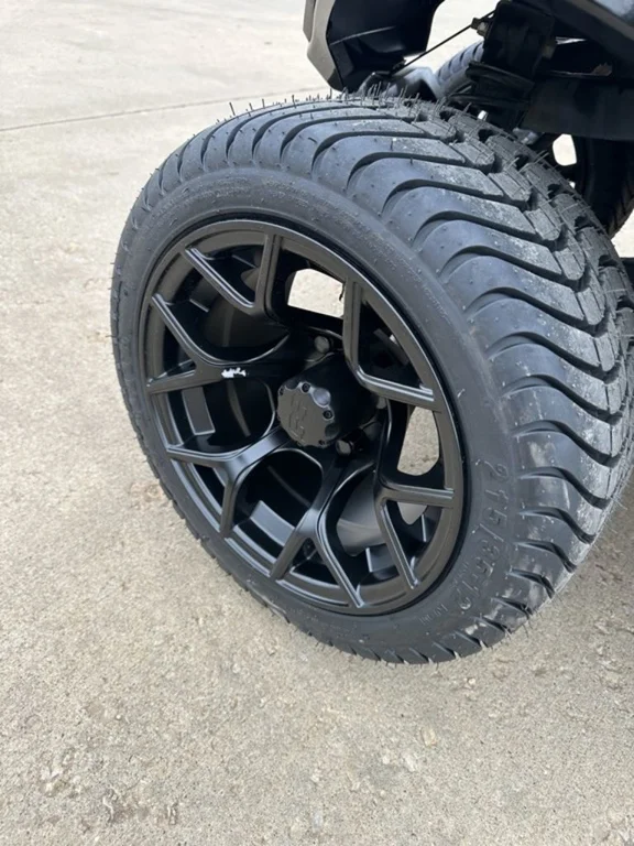 2021 Yamaha Drive2 QuieTech EFI thumb 3