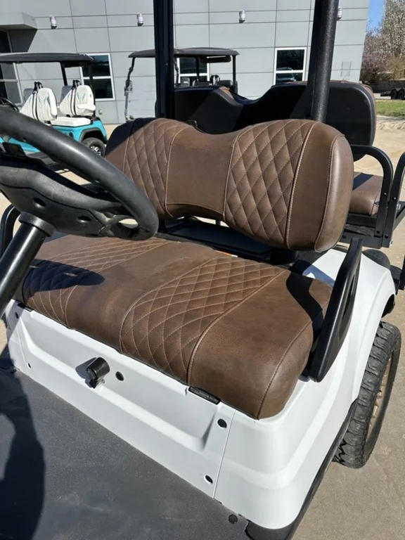 2021 Yamaha Drive2 QuieTech EFI thumb 4