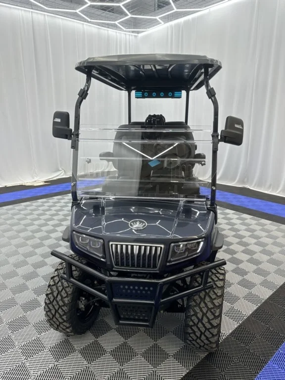 2027 Evolution D5 Maverick thumb 3
