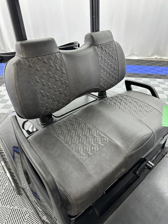2021 Yamaha Drive2 QuieTech EFI thumb 4