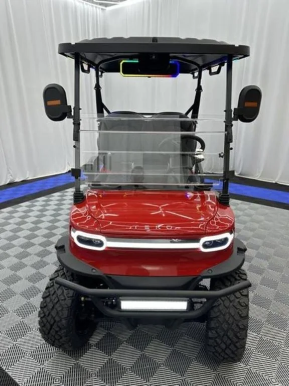 2026 TEKO Turbo thumb 2
