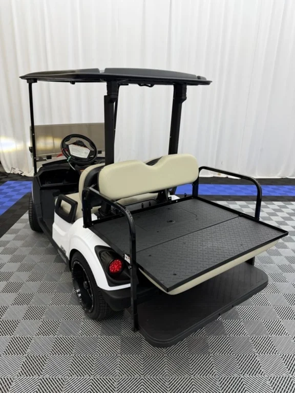 2021 Yamaha Drive2 QuieTech EFI thumb 4
