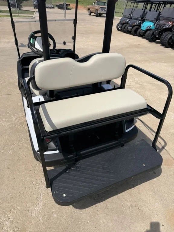 2021 Yamaha Drive2 QuieTech EFI thumb 4