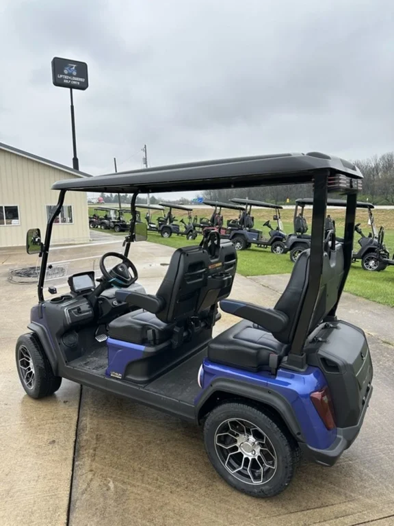 2027 Evolution D5 Ranger thumb 3