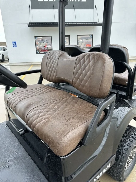 2021 Yamaha Drive2 QuieTech EFI thumb 4