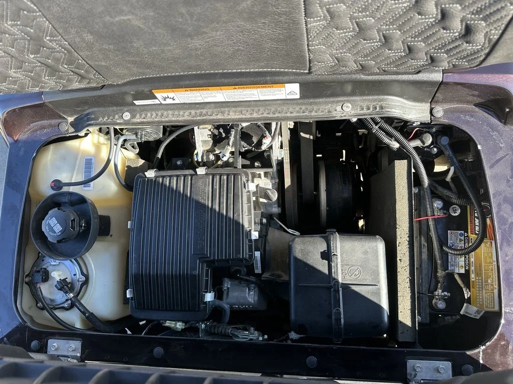2021 Yamaha Drive2 QuieTech EFI thumb 3
