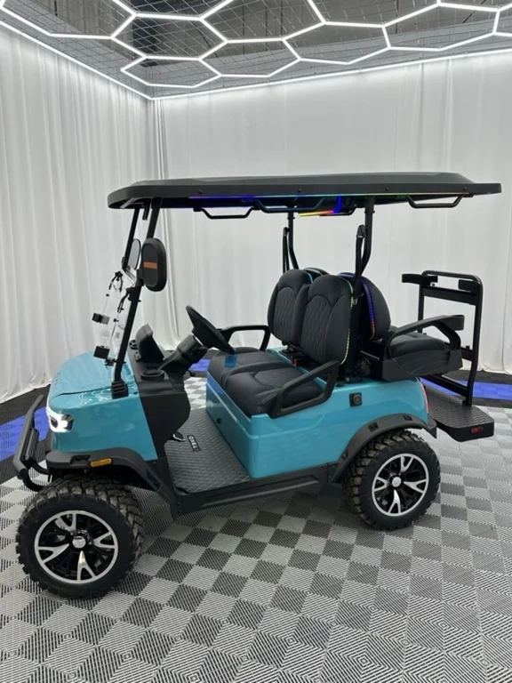 2026 TEKO Turbo thumb 2