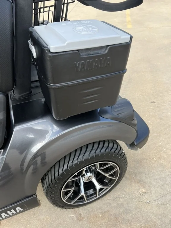 2021 Yamaha Drive2 QuieTech EFI thumb 3