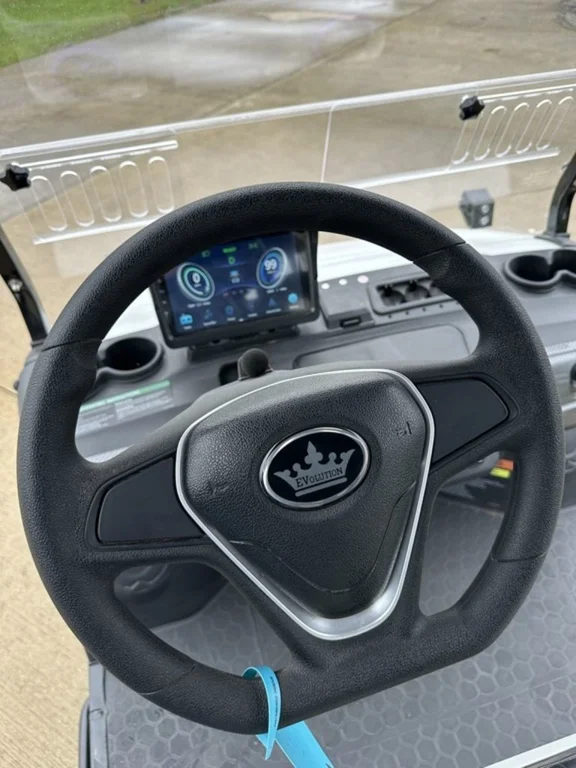 2027 Evolution D5 Maverick thumb 4